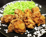 簡単なのにうまい！！★お母さんの唐揚げ★作り方6写真