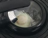 簡単に◆目玉焼き作り方8写真