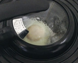 簡単に◆目玉焼き作り方8写真