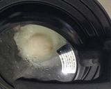 簡単に◆目玉焼き作り方9写真