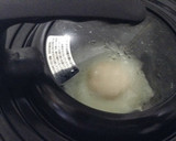 簡単に◆目玉焼き作り方10写真