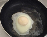 簡単に◆目玉焼き作り方11写真