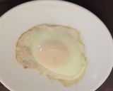 簡単に◆目玉焼き作り方12写真
