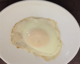 簡単に◆目玉焼き作り方12写真