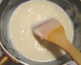 エビとコーンのクリームコロッケ作り方2写真