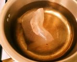 簡単♪山椒でいただく春の牛しゃぶ作り方1写真