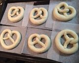プレッツェル作り方5写真