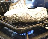 絶品【焼きたけのこ】包んで焼くだけ！作り方2写真