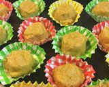珈琲風味の簡単スイートポテト作り方5写真