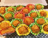 珈琲風味の簡単スイートポテト作り方6写真
