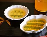 【春のいり酒】桜の花香る手作り煎り酒作り方4写真