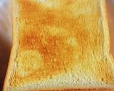 忙しい朝に！簡単たまごサンド！作り方1写真