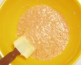 ＊しっとりキャロットケーキ＊作り方5写真