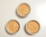 ＊しっとりキャロットケーキ＊作り方6写真