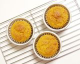 ＊しっとりキャロットケーキ＊作り方7写真