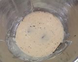 カフェ風☆ミモザサラダ作り方3写真
