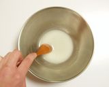 ＊しっとりキャロットケーキ＊作り方8写真