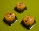 柏餅風マドレーヌ作り方12写真