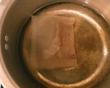 枝豆の簡単含め煮♪翡翠豆作り方1写真