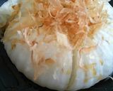 新玉ねぎレンジでチン！簡単スピード料理。作り方3写真