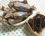 かんたーーん、ブラウニー作り方9写真