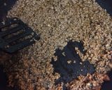 フライパン１つで簡単お手軽そぼろ丼作り方2写真
