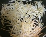 フライパン１つで簡単お手軽そぼろ丼作り方3写真