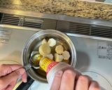 簡単♪里芋の煮物作り方1写真