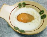 ふわふわ卵のレンジ蒸し作り方2写真