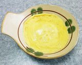 ふわふわ卵のレンジ蒸し作り方4写真