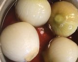 簡単！新たまねぎのトロトロ煮 QCW作り方2写真