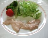 おつまみナッツで！つばすの香ばし焼き☆作り方8写真