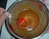 料亭風♪鯛茶漬け作り方1写真