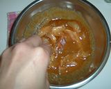 料亭風♪鯛茶漬け作り方2写真