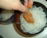 料亭風♪鯛茶漬け作り方3写真