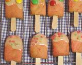 いちごみるくアイス作り方10写真