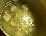 滋味☆かんたん中華チキン素麺♪♪作り方1写真