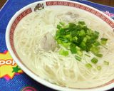 滋味☆かんたん中華チキン素麺♪♪作り方3写真
