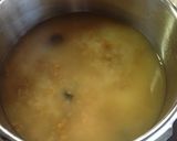 金山寺味噌の炊き込みご飯作り方3写真