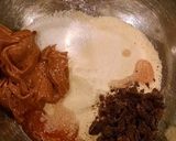 焼かない　クッキードウ　プロテインバー　作り方3写真