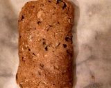焼かない　クッキードウ　プロテインバー　作り方7写真