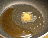 ナイスな納豆スパゲティ。作り方2写真