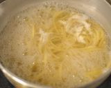 ナイスな納豆スパゲティ。作り方6写真