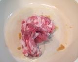 ★簡単★豚キャベツ炒め作り方4写真