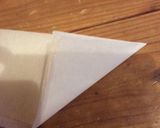 底取れ❌の型から簡単にケーキがとる方法作り方7写真