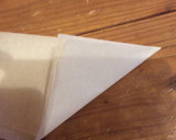 底取れ❌の型から簡単にケーキがとる方法作り方7写真