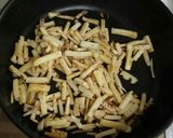 今が美味しい筍ご飯作り方1写真