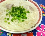滋味☆かんたん中華チキン素麺♪♪作り方4写真