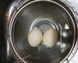 ゆで卵作り方3写真