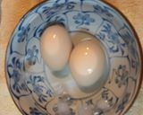 ゆで卵作り方4写真